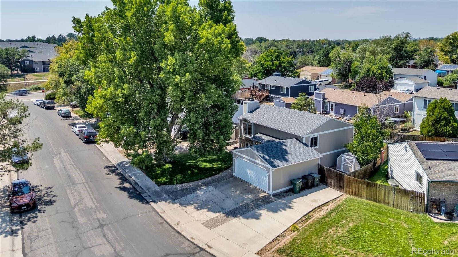 12429 Ash DR, Thornton, CO 80241