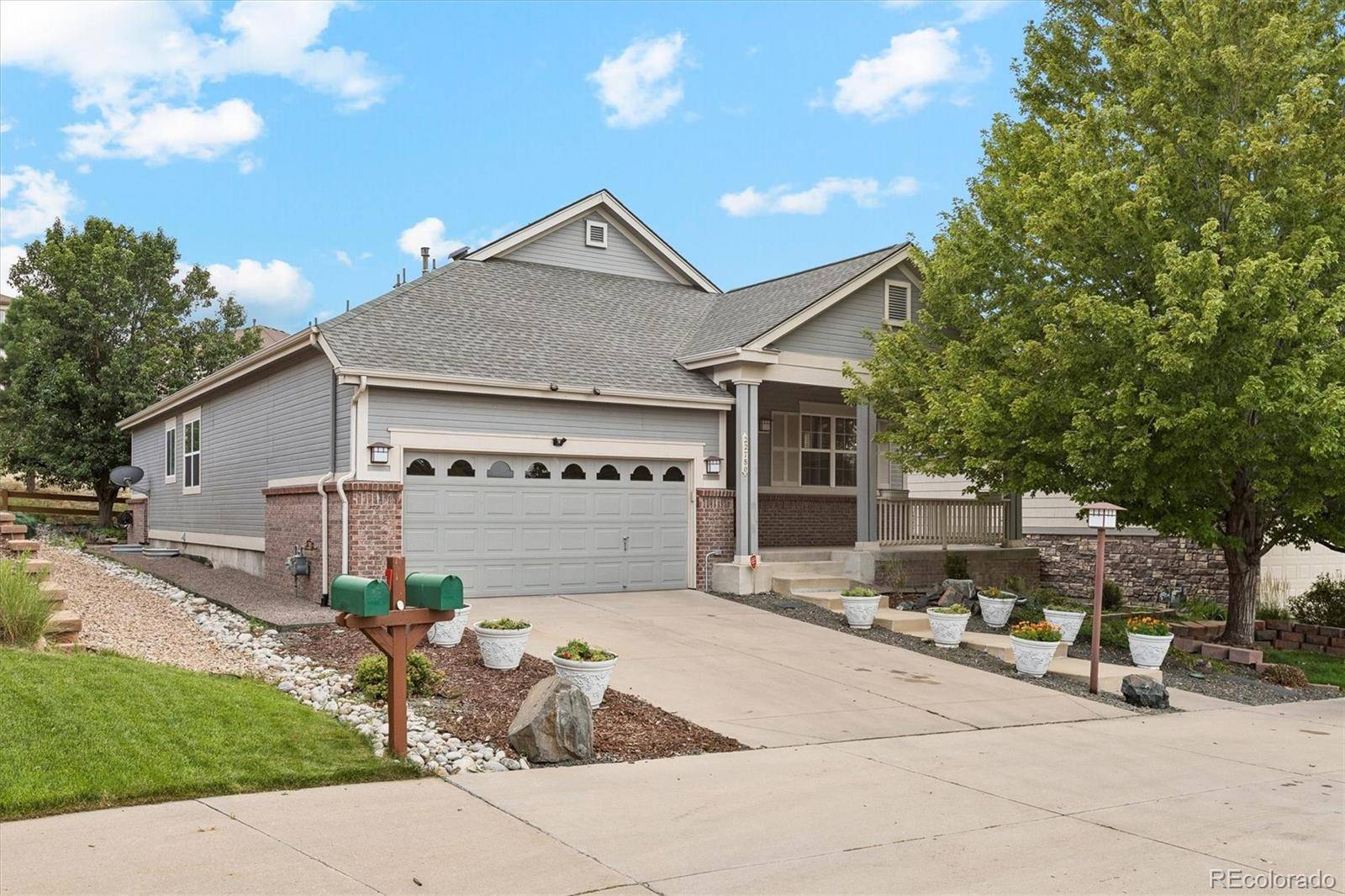 22780 E Heritage Pkwy, Aurora, CO 80016