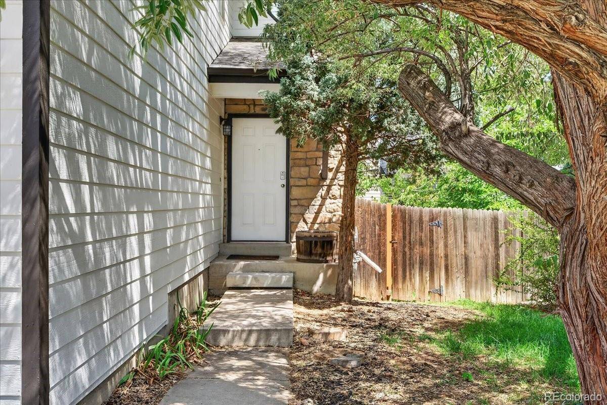 3708 S Ensenada ST, Aurora, CO 80013