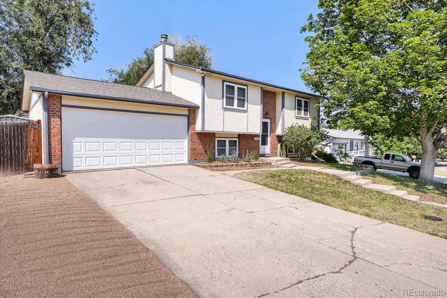 16670 E Tufts AVE, Aurora, CO 80015