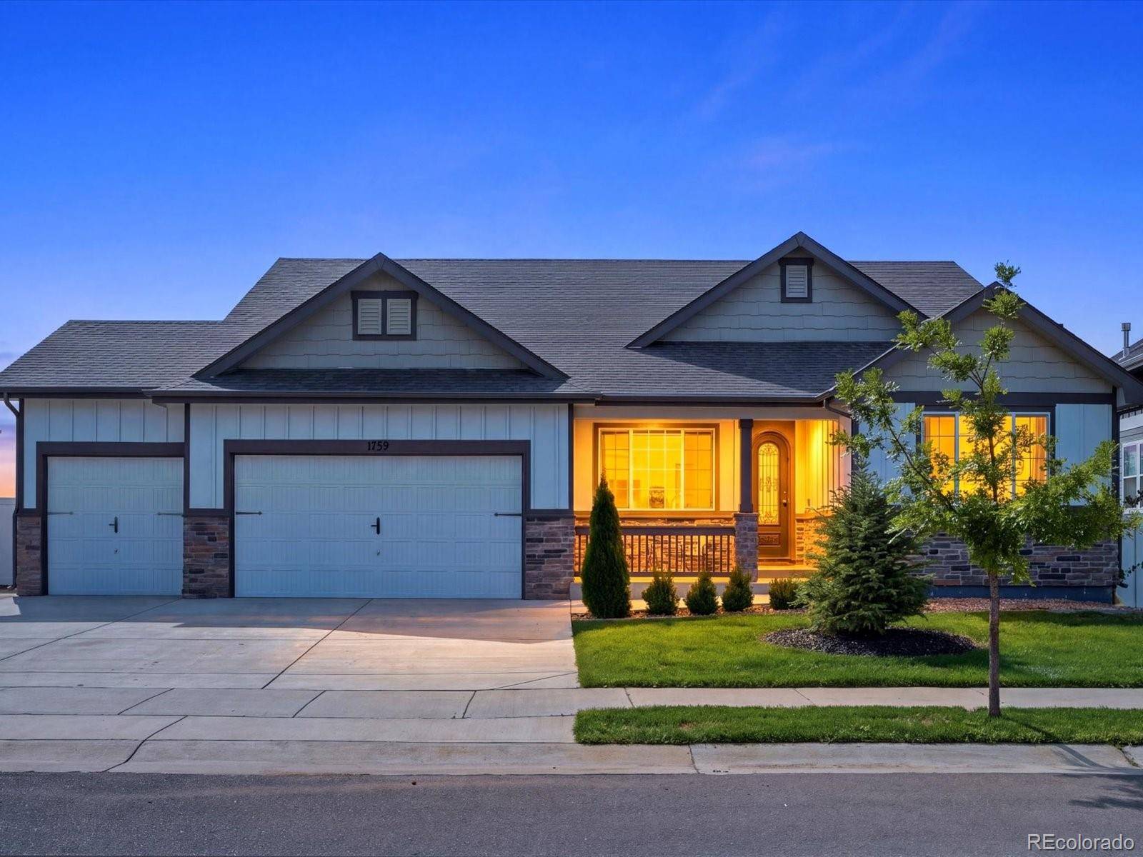 1759 Vista Point LN, Windsor, CO 80550
