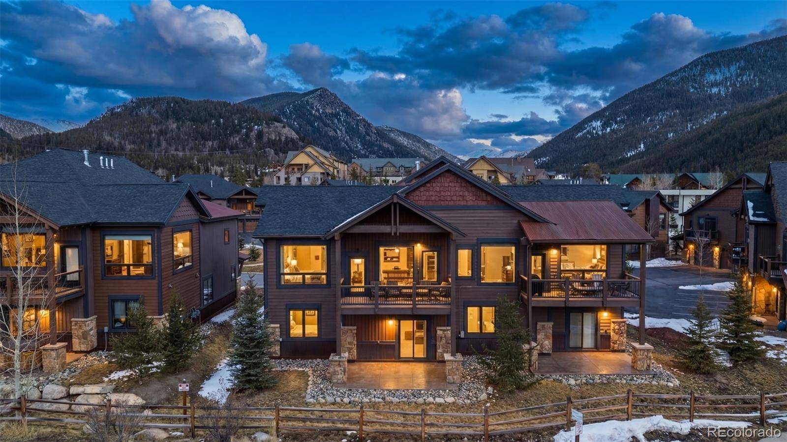 59 Erickson LOOP, Dillon, CO 80435