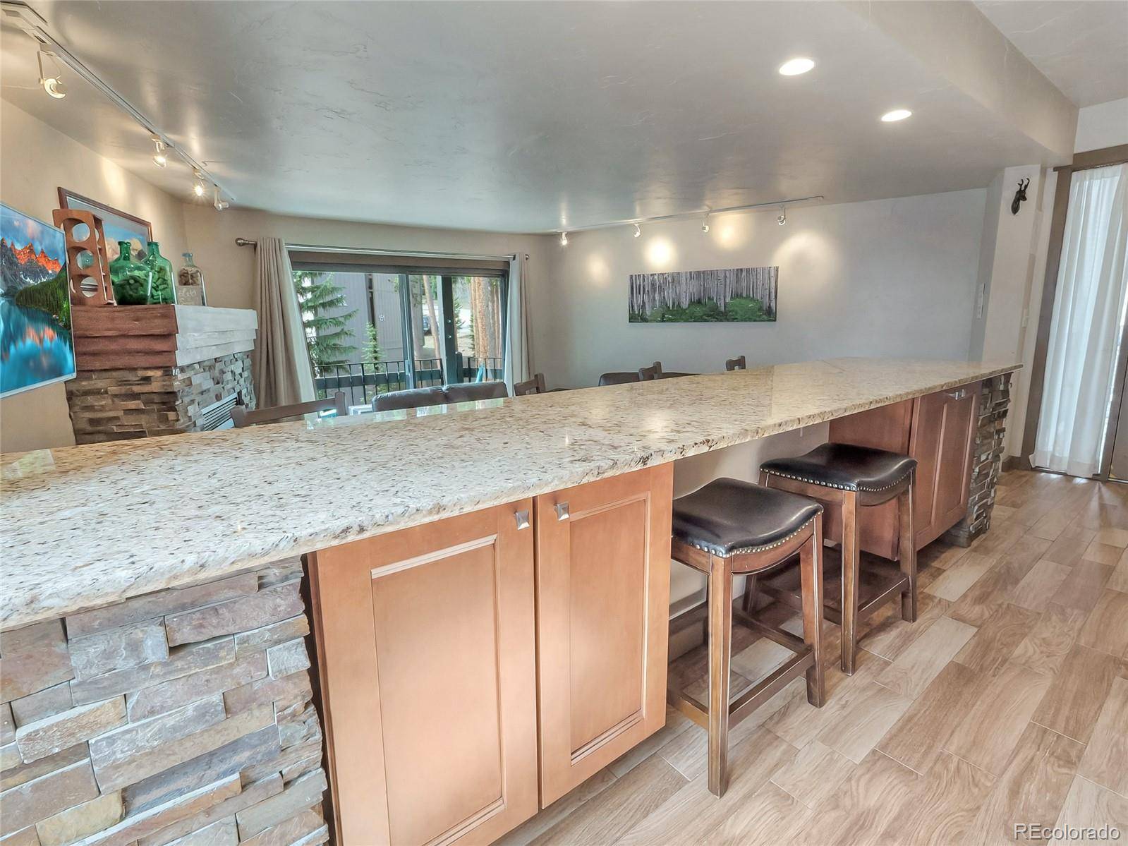 1173 Ski Hill RD #125, Breckenridge, CO 80424