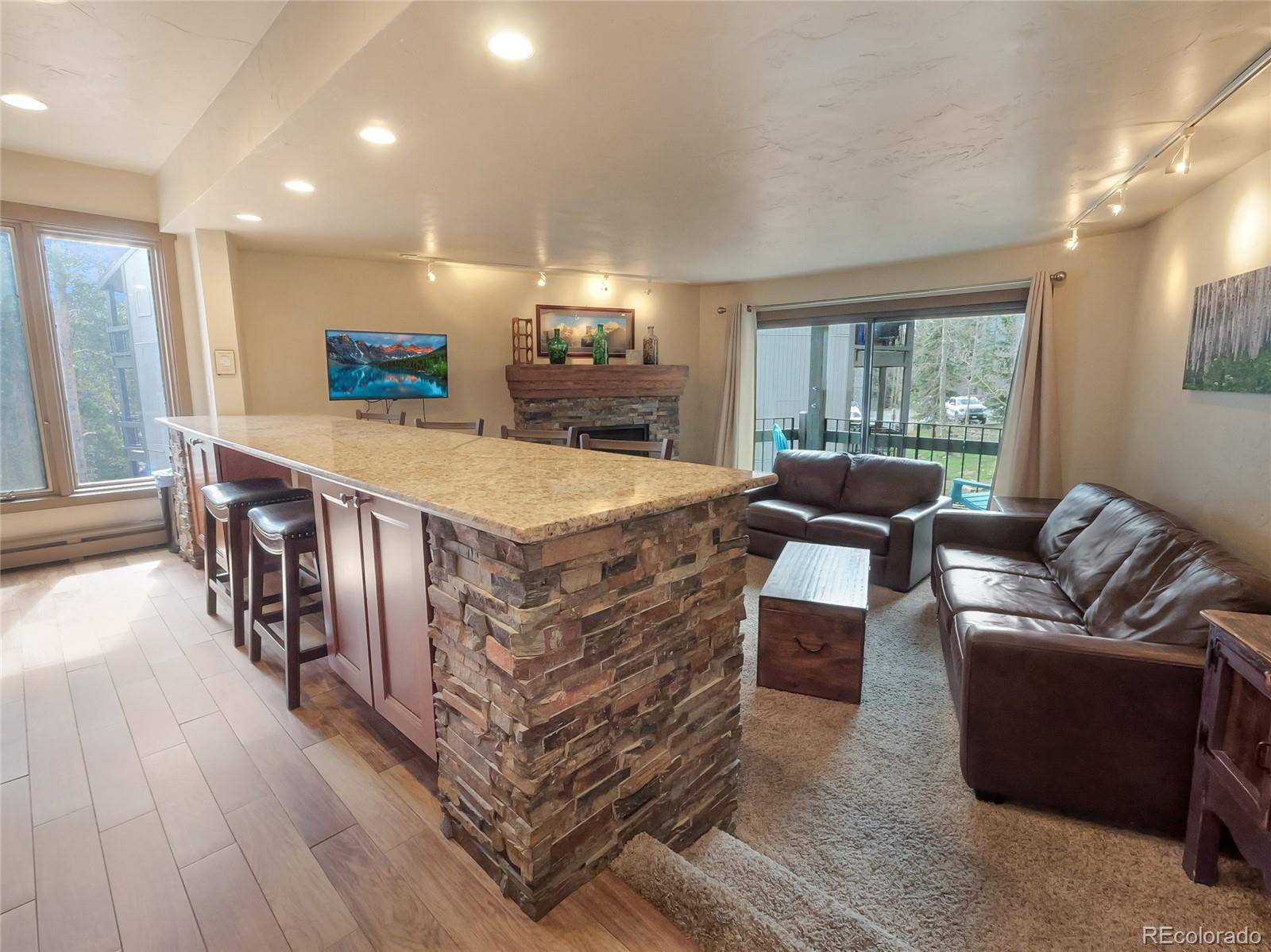 1173 Ski Hill RD #125, Breckenridge, CO 80424