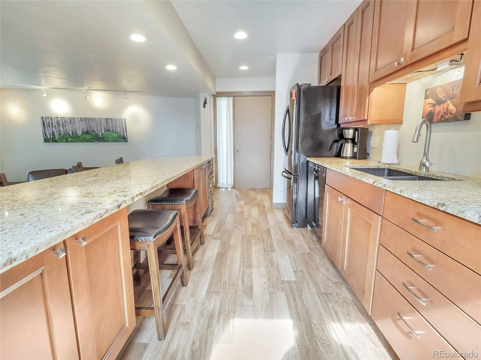 1173 Ski Hill RD #125, Breckenridge, CO 80424