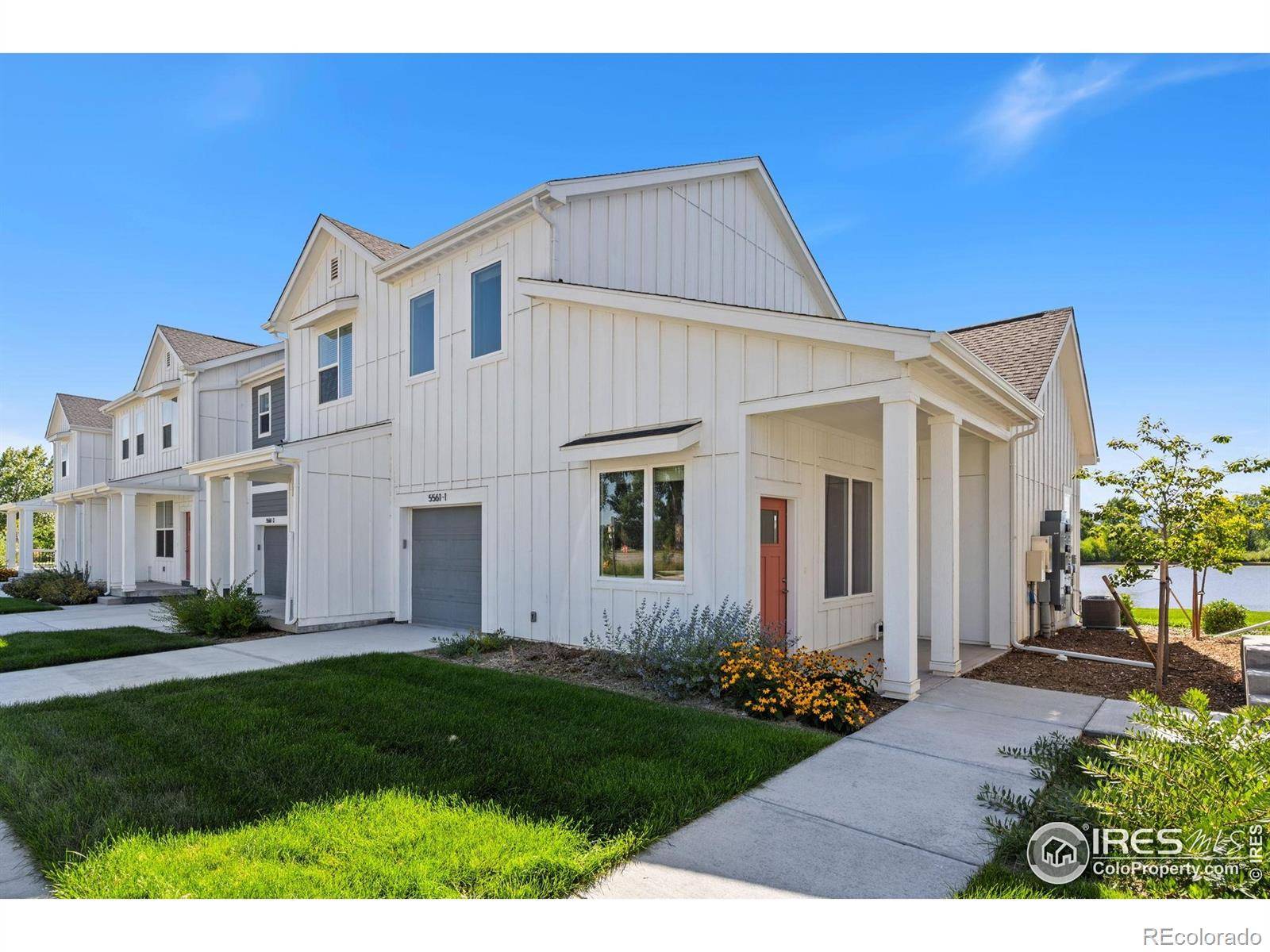 5561 Wheelhouse WAY #1, Fort Collins, CO 80528