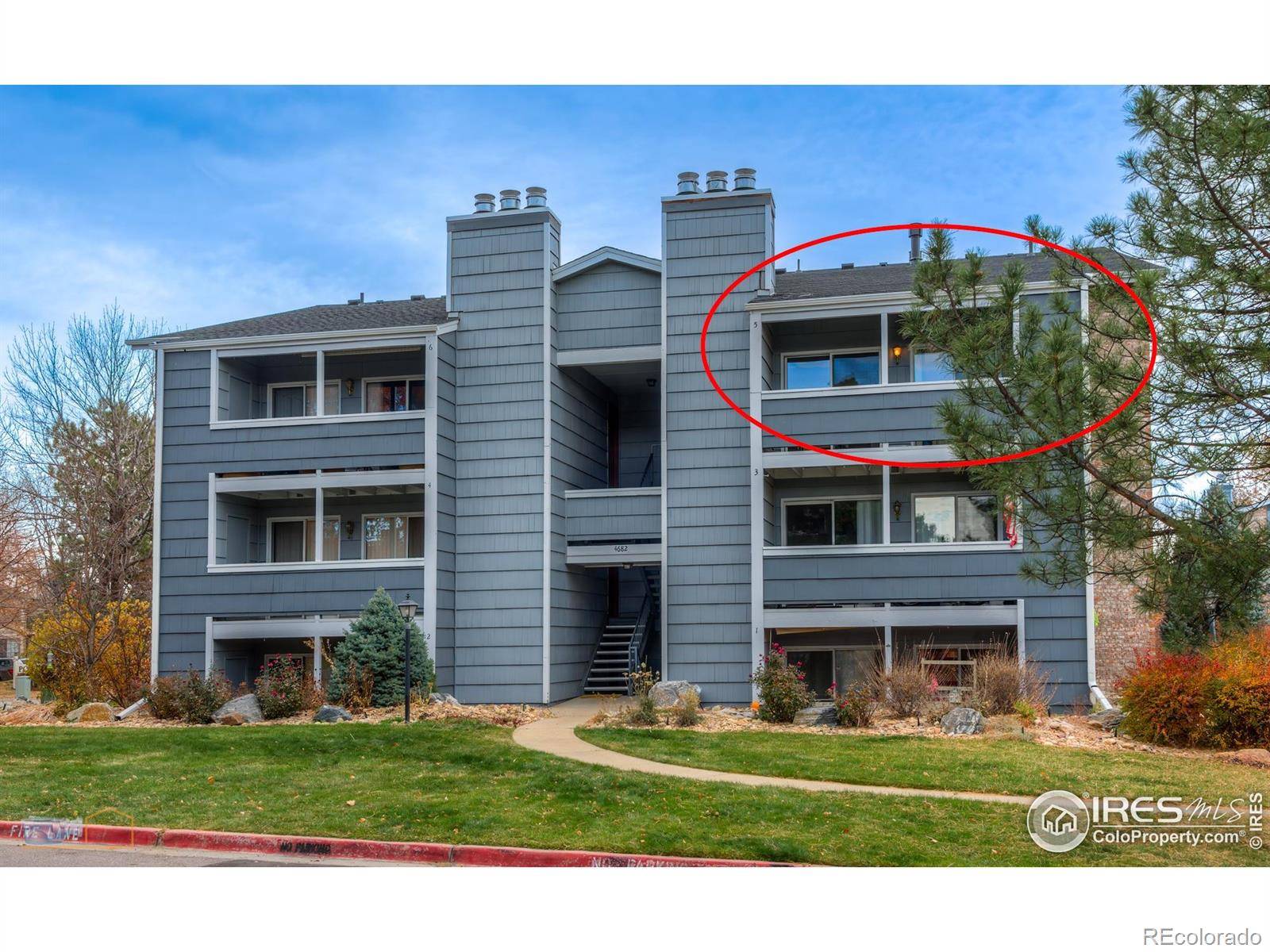 4682 White Rock CIR #5, Boulder, CO 80301