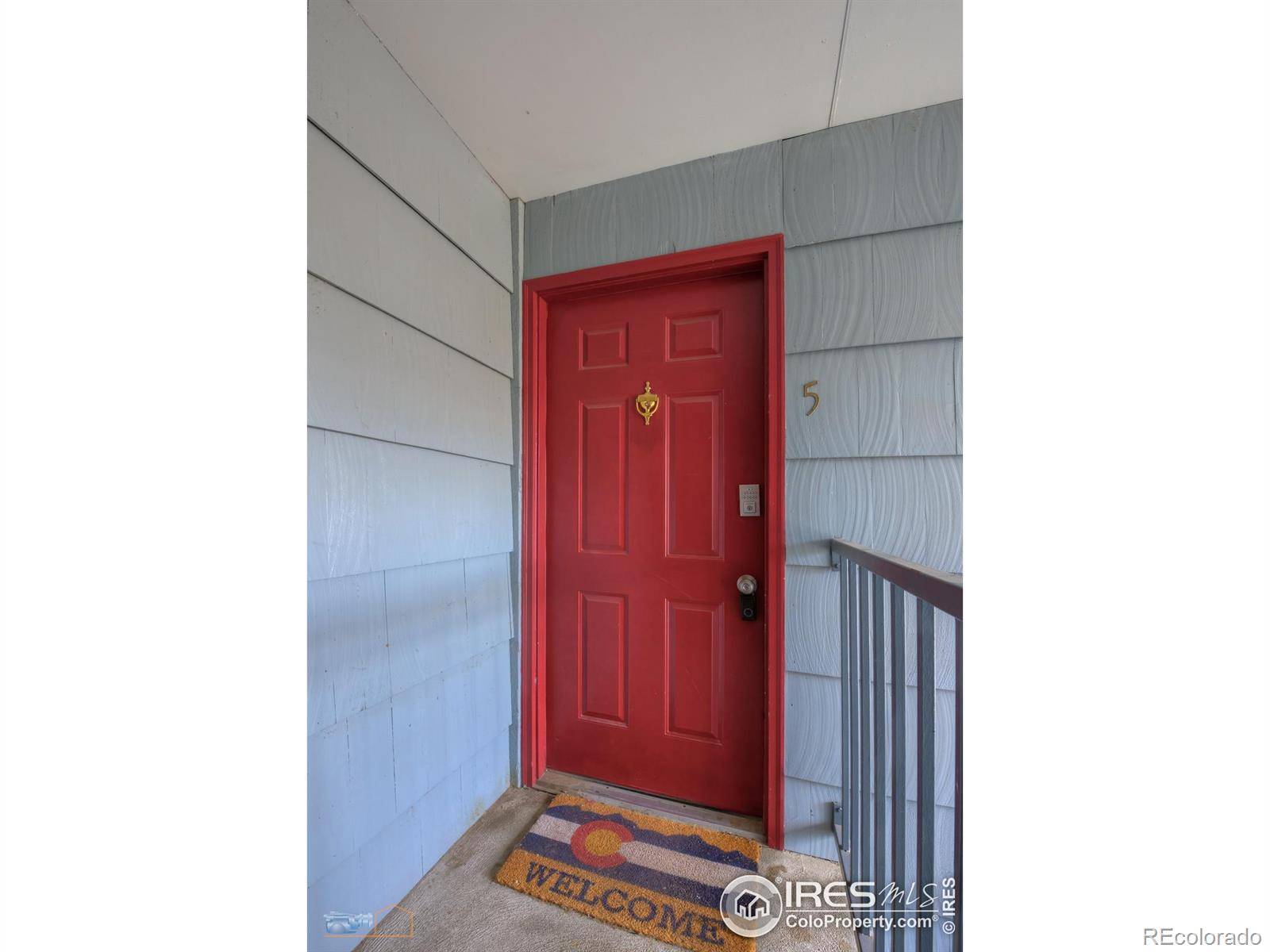 4682 White Rock CIR #5, Boulder, CO 80301