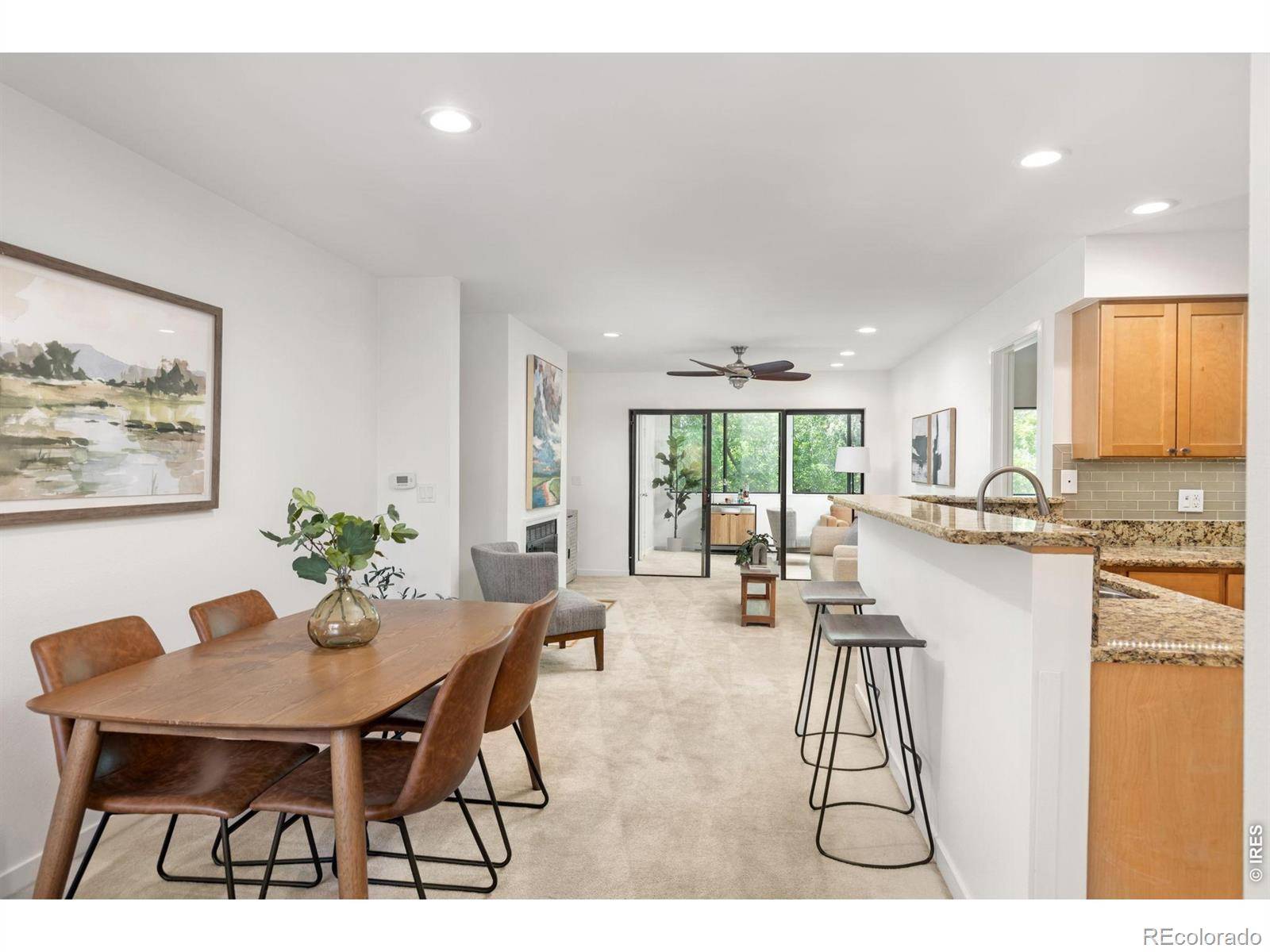 3805 Northbrook DR #D, Boulder, CO 80304