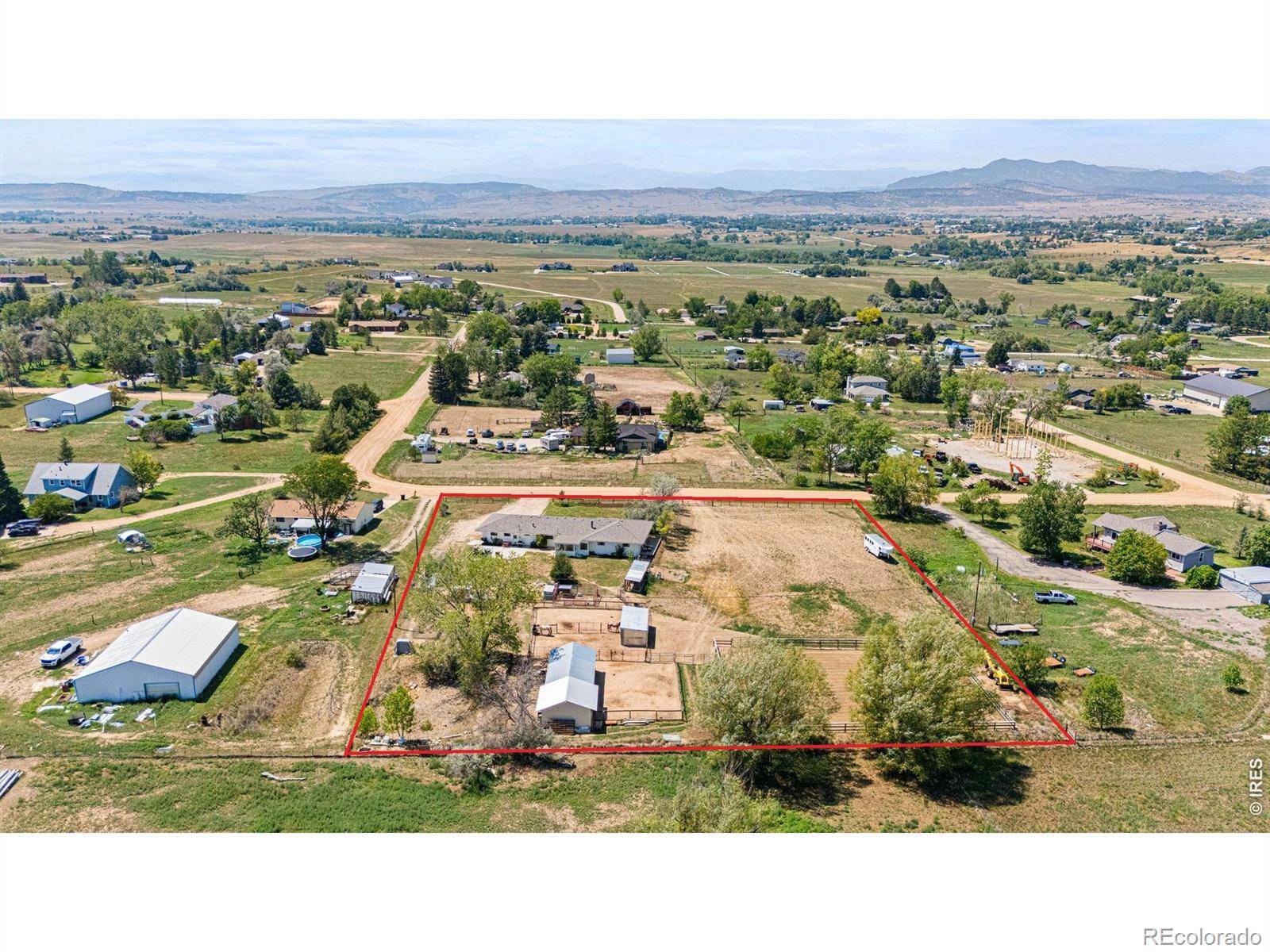 2012 Charro AVE, Longmont, CO 80504
