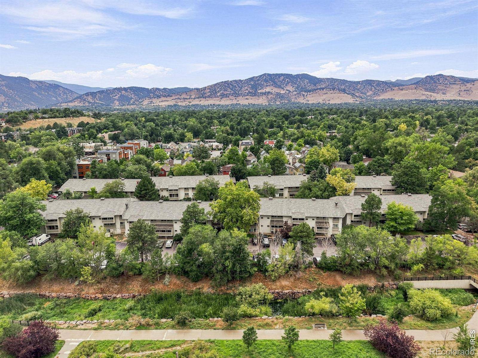 2707 Valmont RD #311D, Boulder, CO 80304