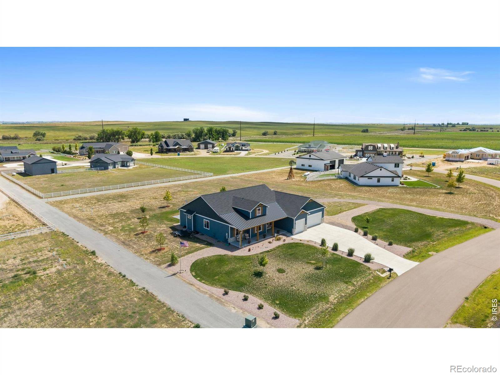 9251 Meadow Farms DR, Milliken, CO 80543