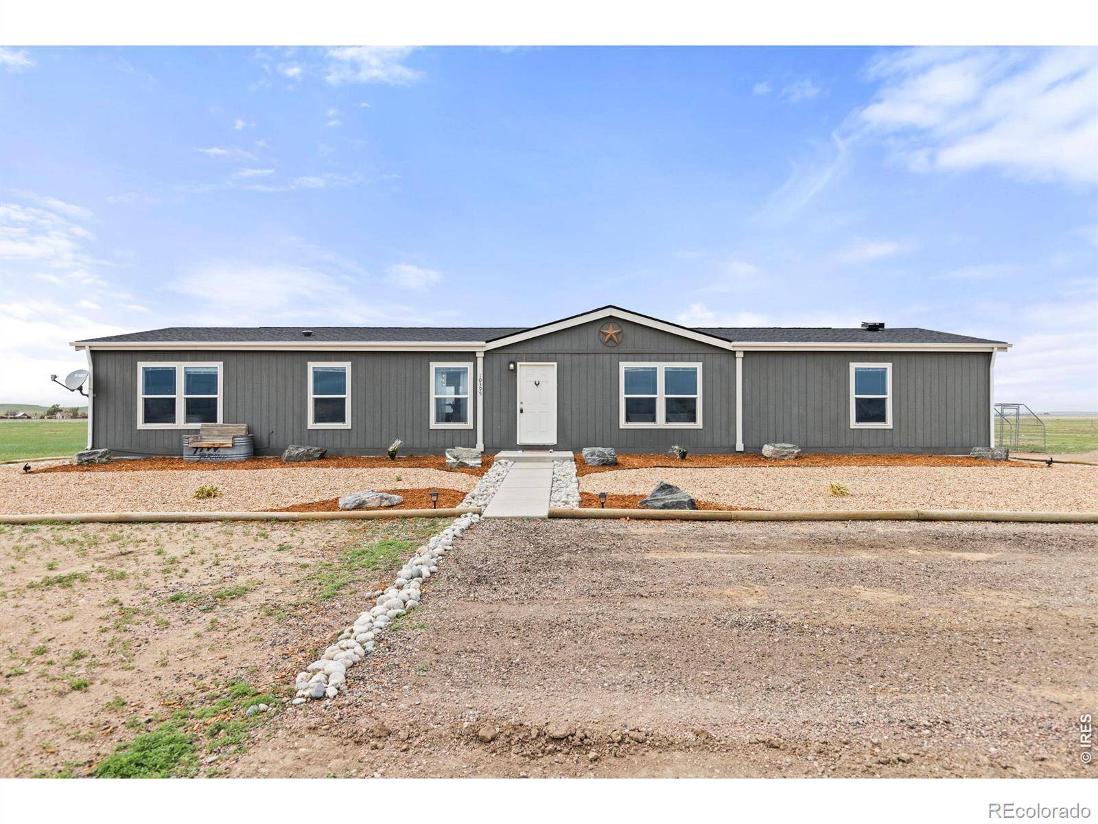 10395 County Road 112, Carr, CO 80612