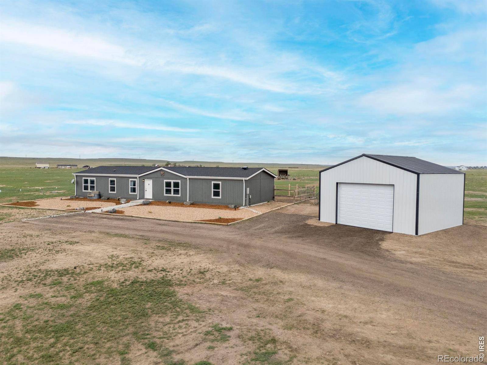 10395 County Road 112, Carr, CO 80612