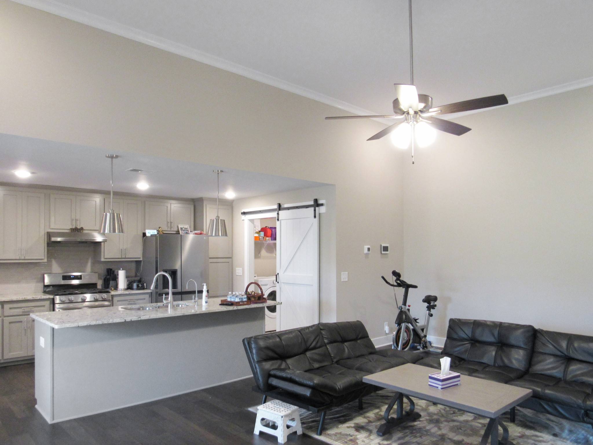 321 Frontier Dr, Clarksville, TN 37043