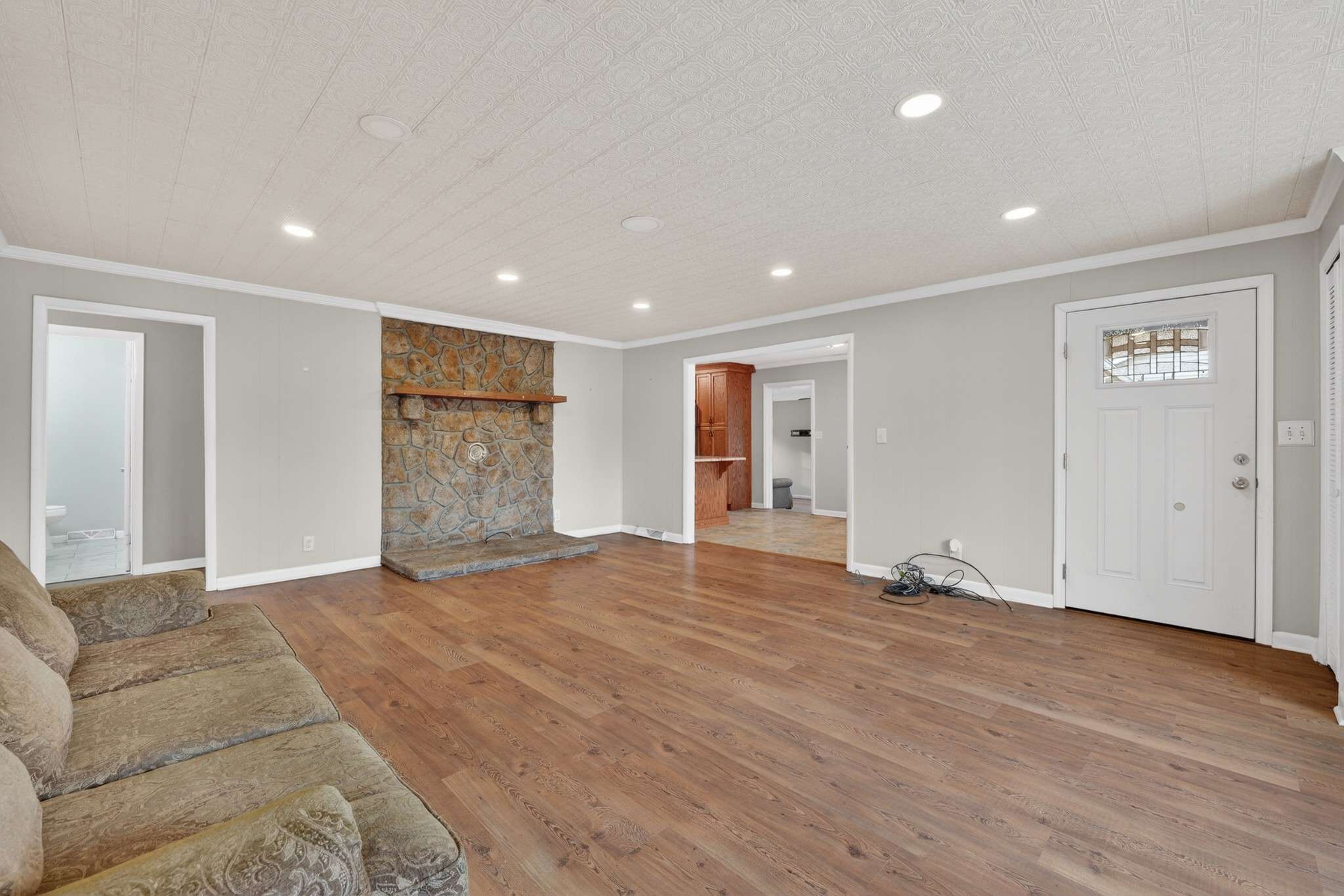 176 Old Quick Rd, Fayetteville, TN 37334