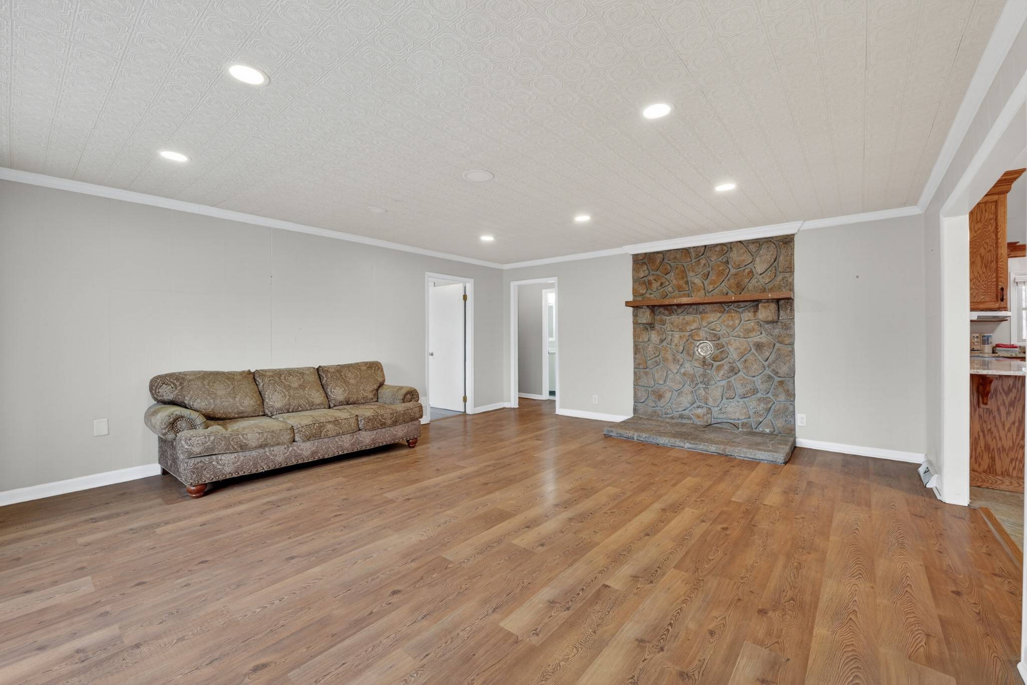 176 Old Quick Rd, Fayetteville, TN 37334