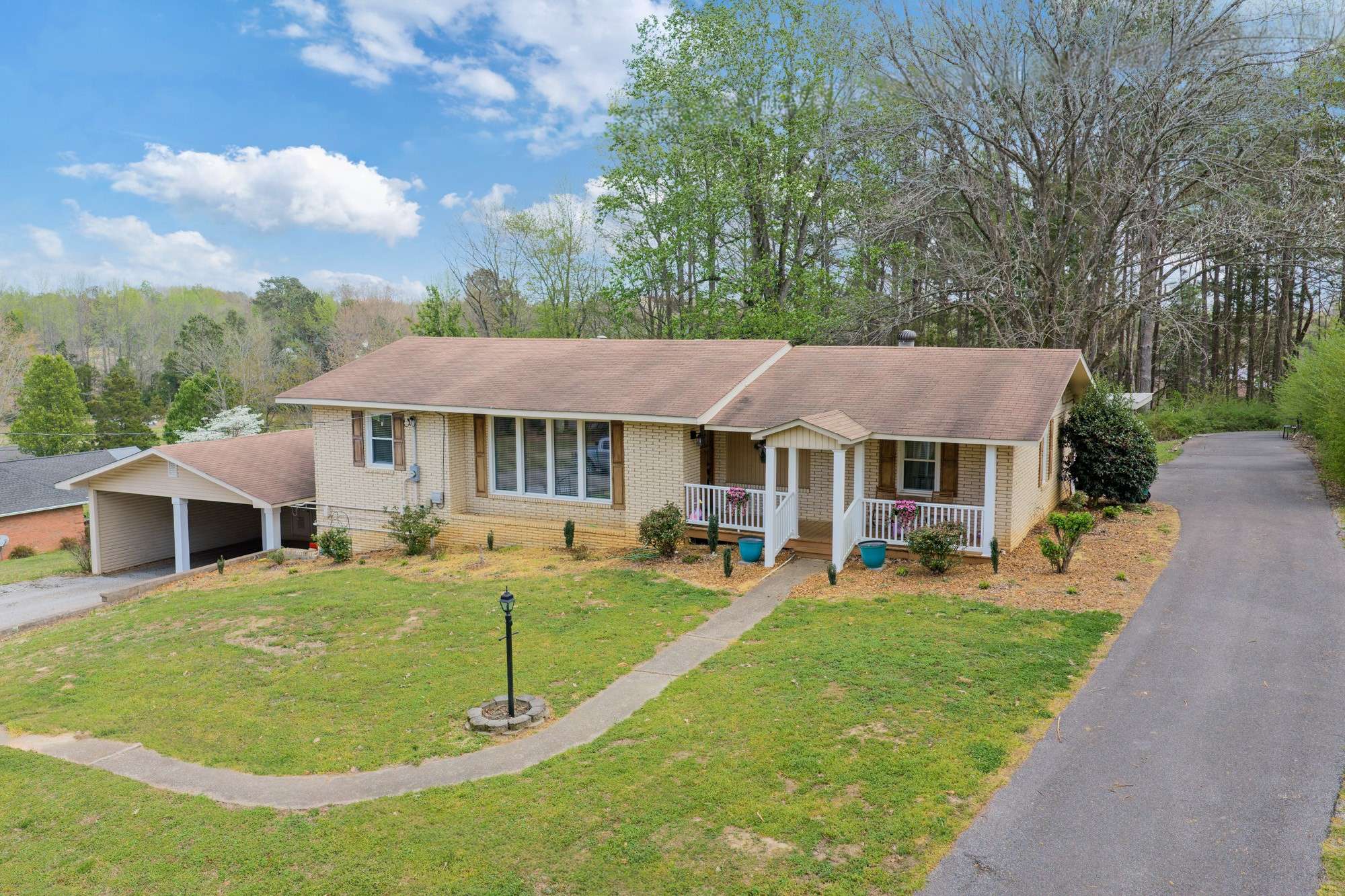 540 Tara Ln, Huntingdon, TN 38344
