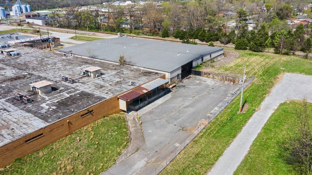 1121 Skyline Dr, Hopkinsville, KY 42240