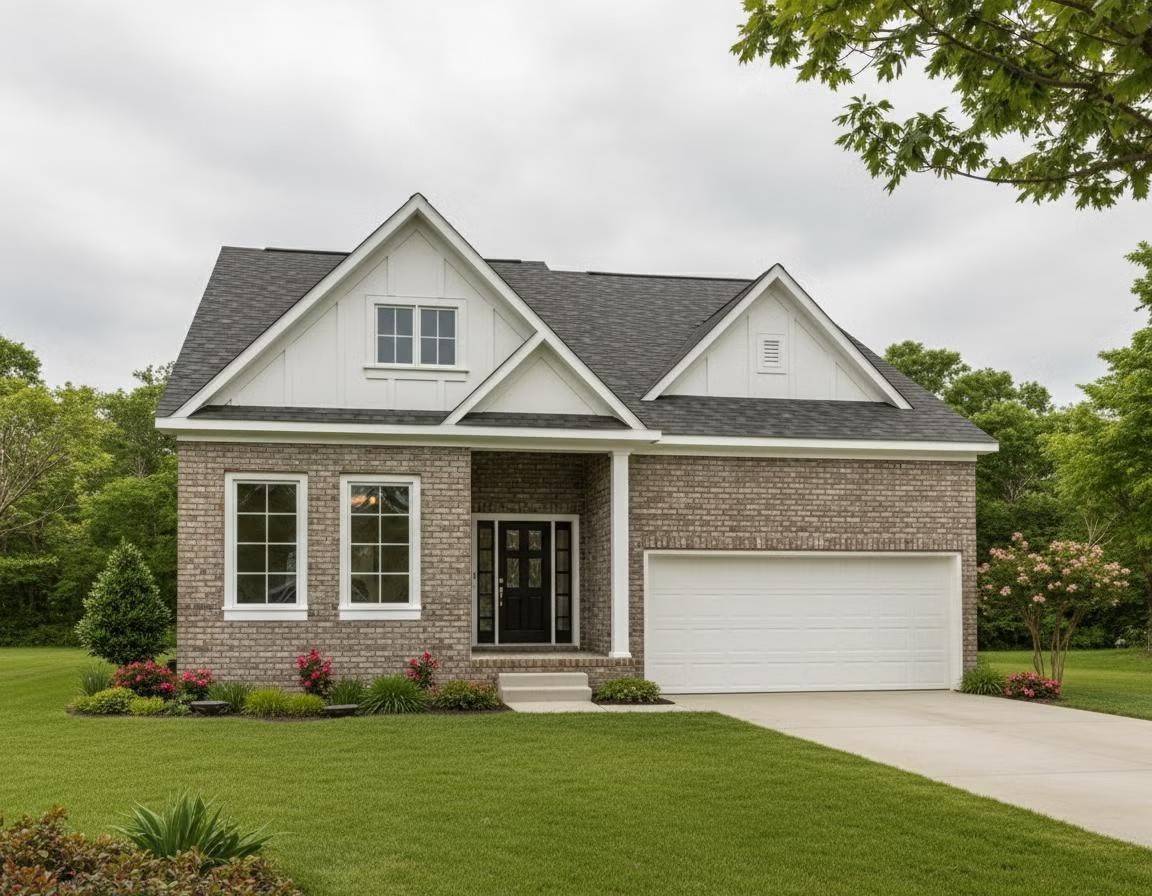 414 Rawling Ln, Gallatin, TN 37066