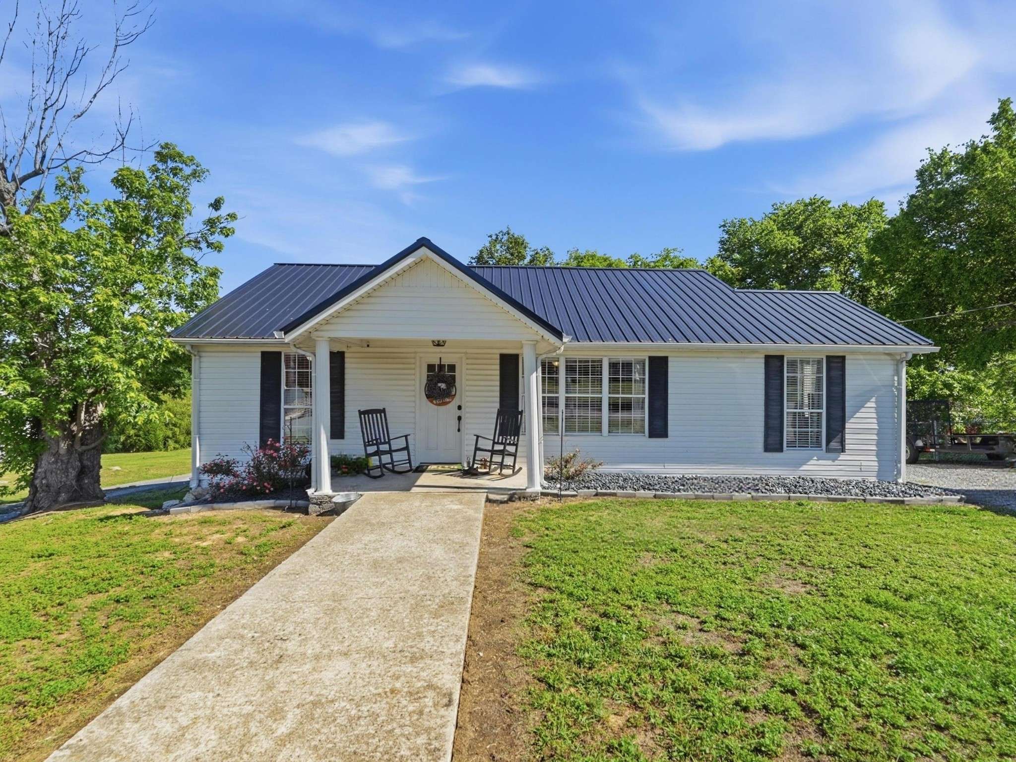 100 Locust St, Alexandria, TN 37012