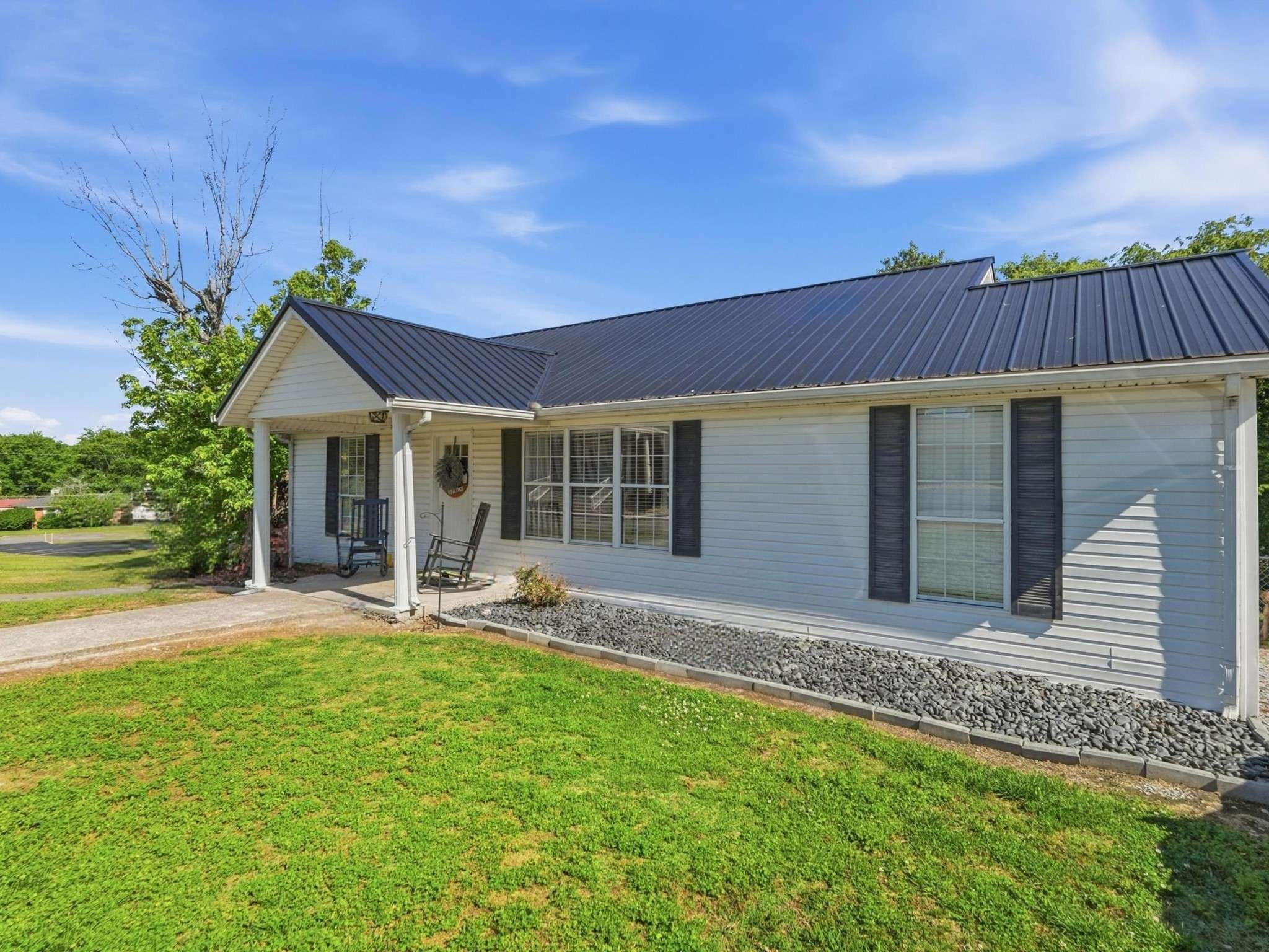 100 Locust St, Alexandria, TN 37012