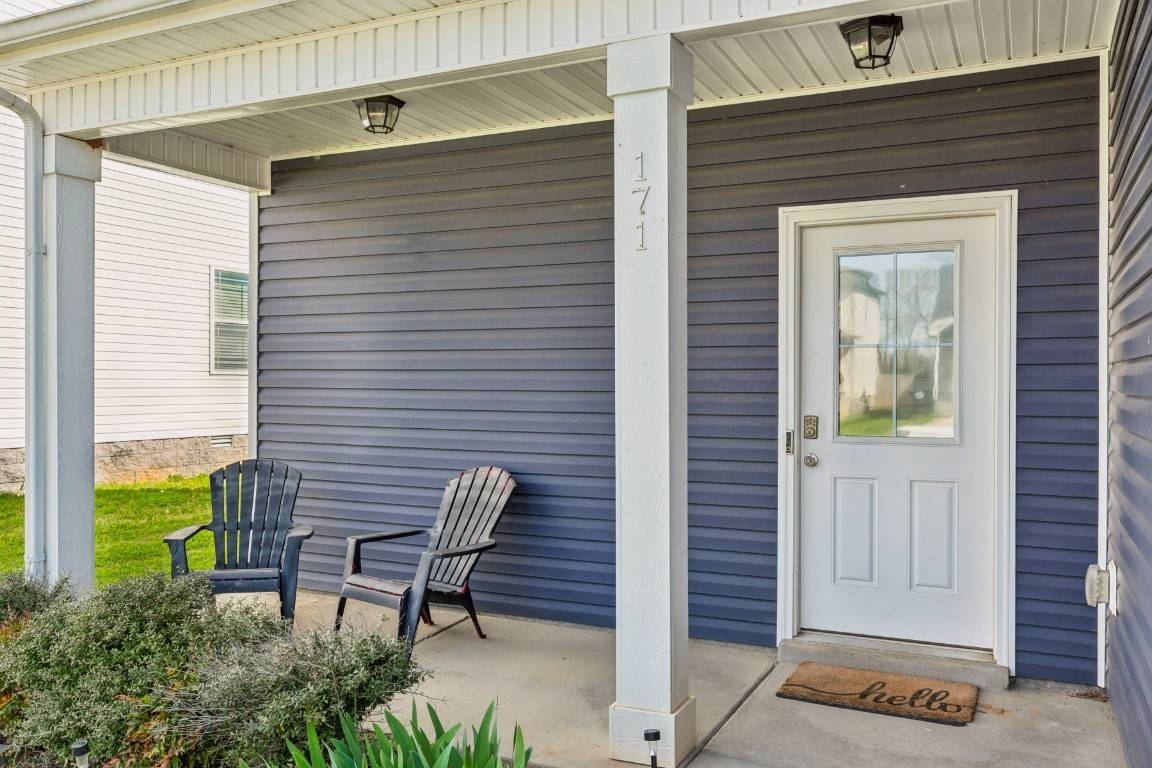 171 Sambar Dr, Clarksville, TN 37040
