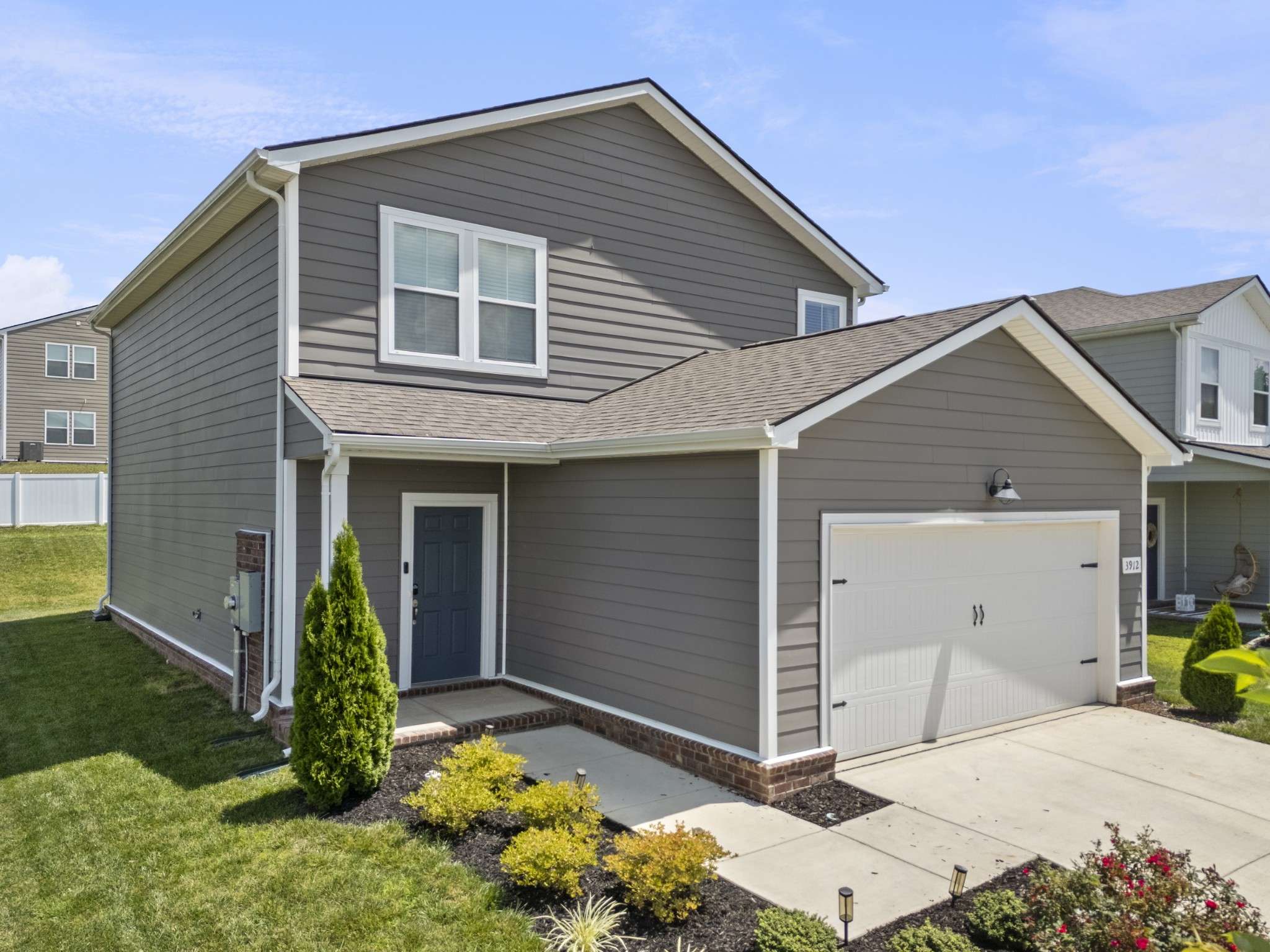 3912 Sadie St, Columbia, TN 38401