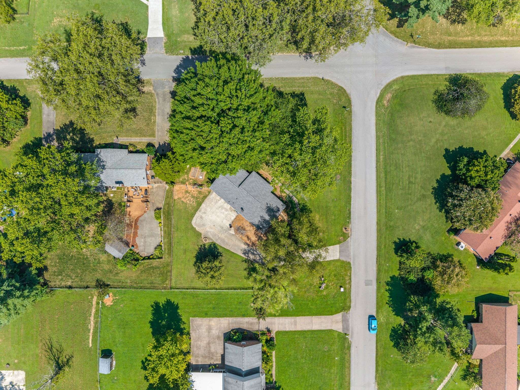 1776 Auburn Dr, Clarksville, TN 37043