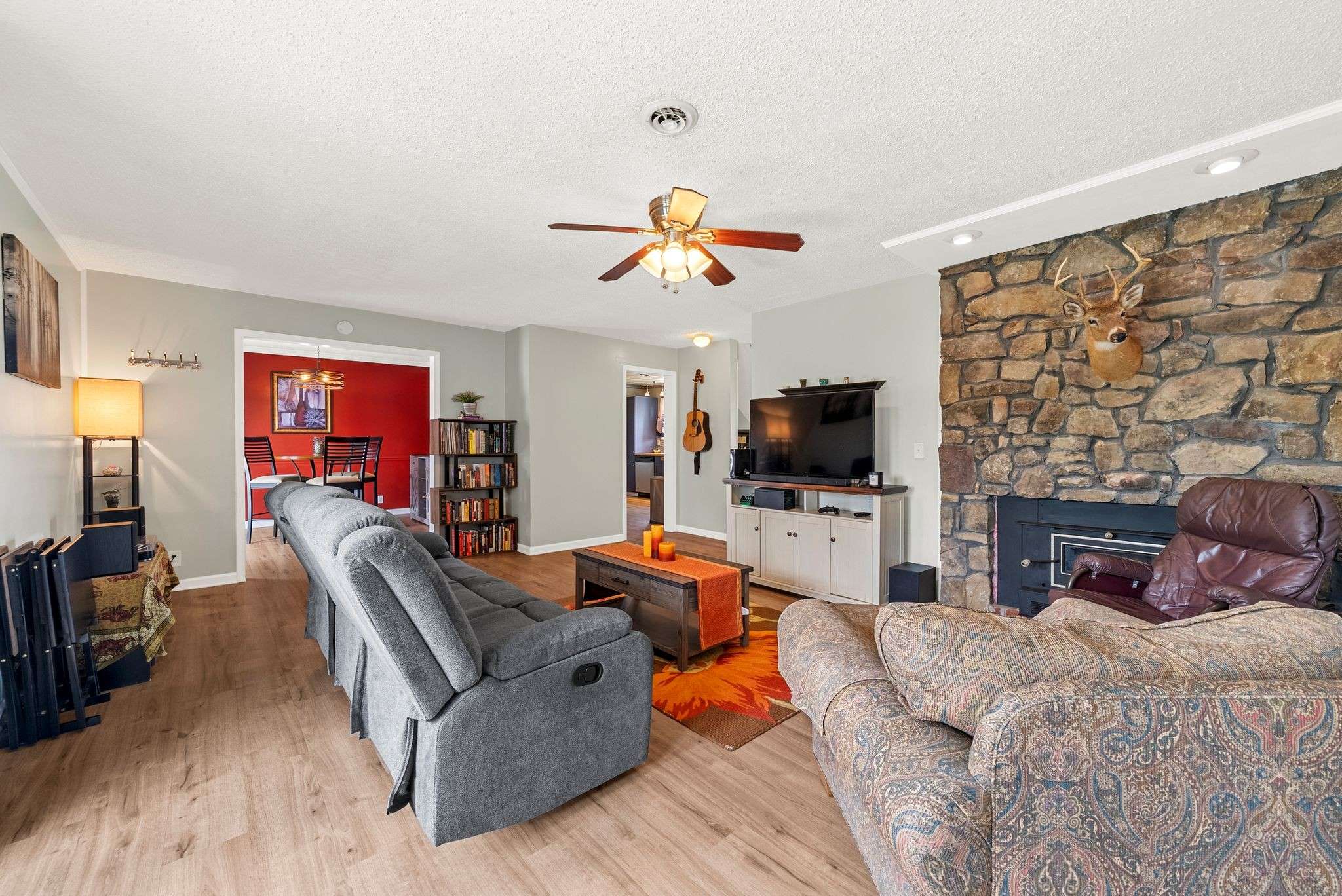 405 Raintree Pl, Hermitage, TN 37076