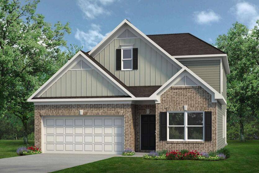 1453 Centerstone Lane, Apison, TN 37302