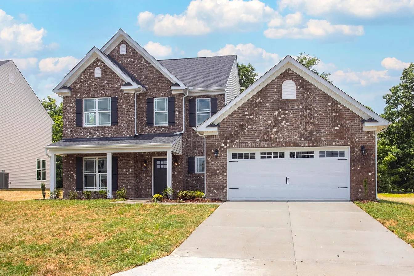 4024 Rampart Way, Spring Hill, TN 37174