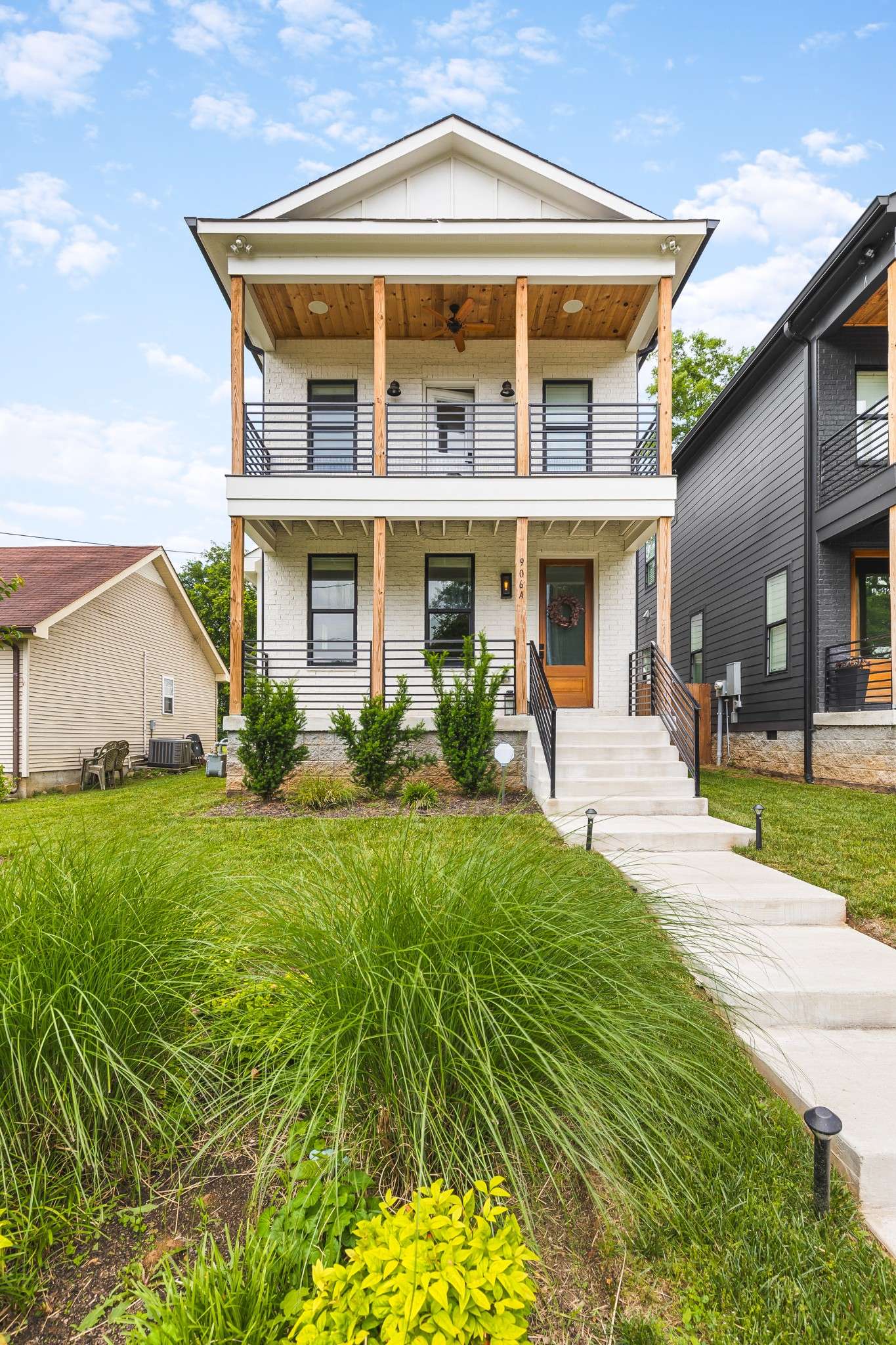 906A Lischey Ave, Nashville, TN 37207