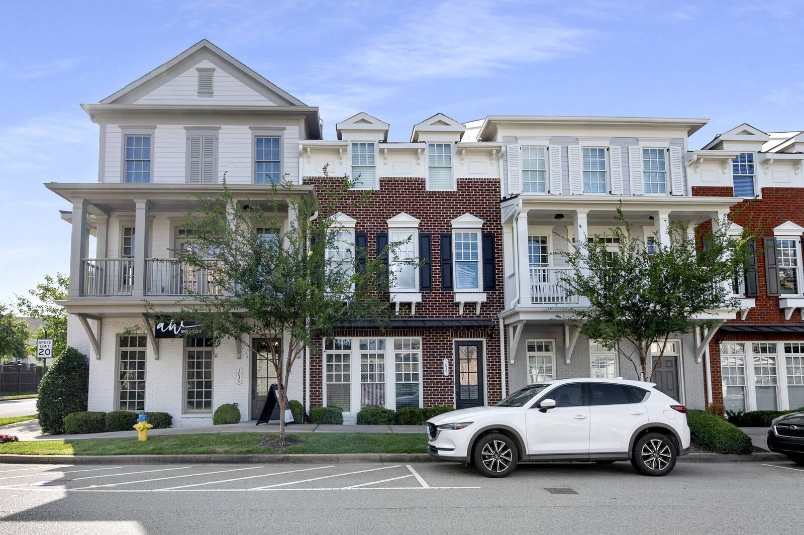 1037 Westhaven Blvd, Franklin, TN 37064