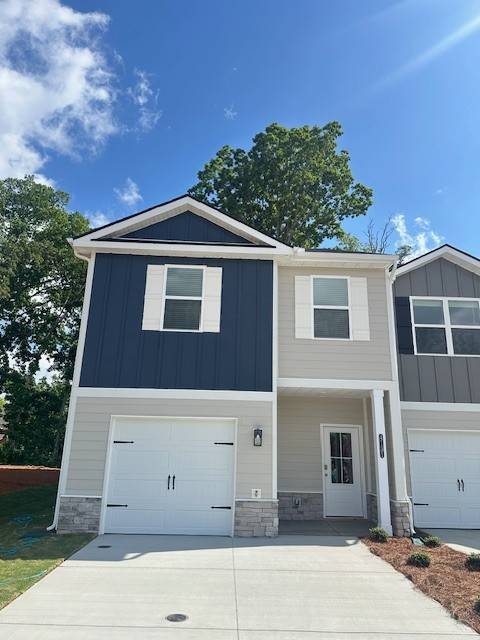 4131 Belcourt Dr #NE, Cleveland, TN 37312
