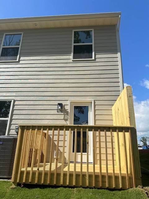4131 Belcourt Dr #NE, Cleveland, TN 37312