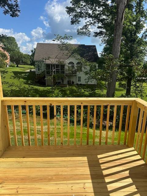 4131 Belcourt Dr #NE, Cleveland, TN 37312