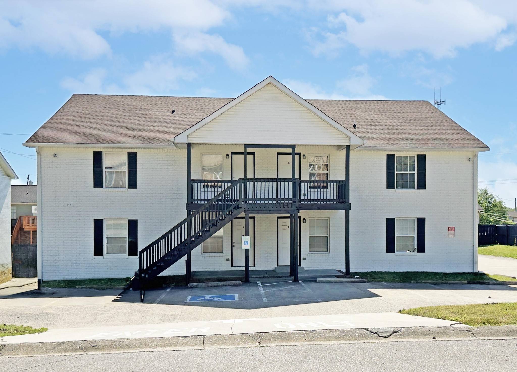 143 Darlene Drive #A, Clarksville, TN 37043
