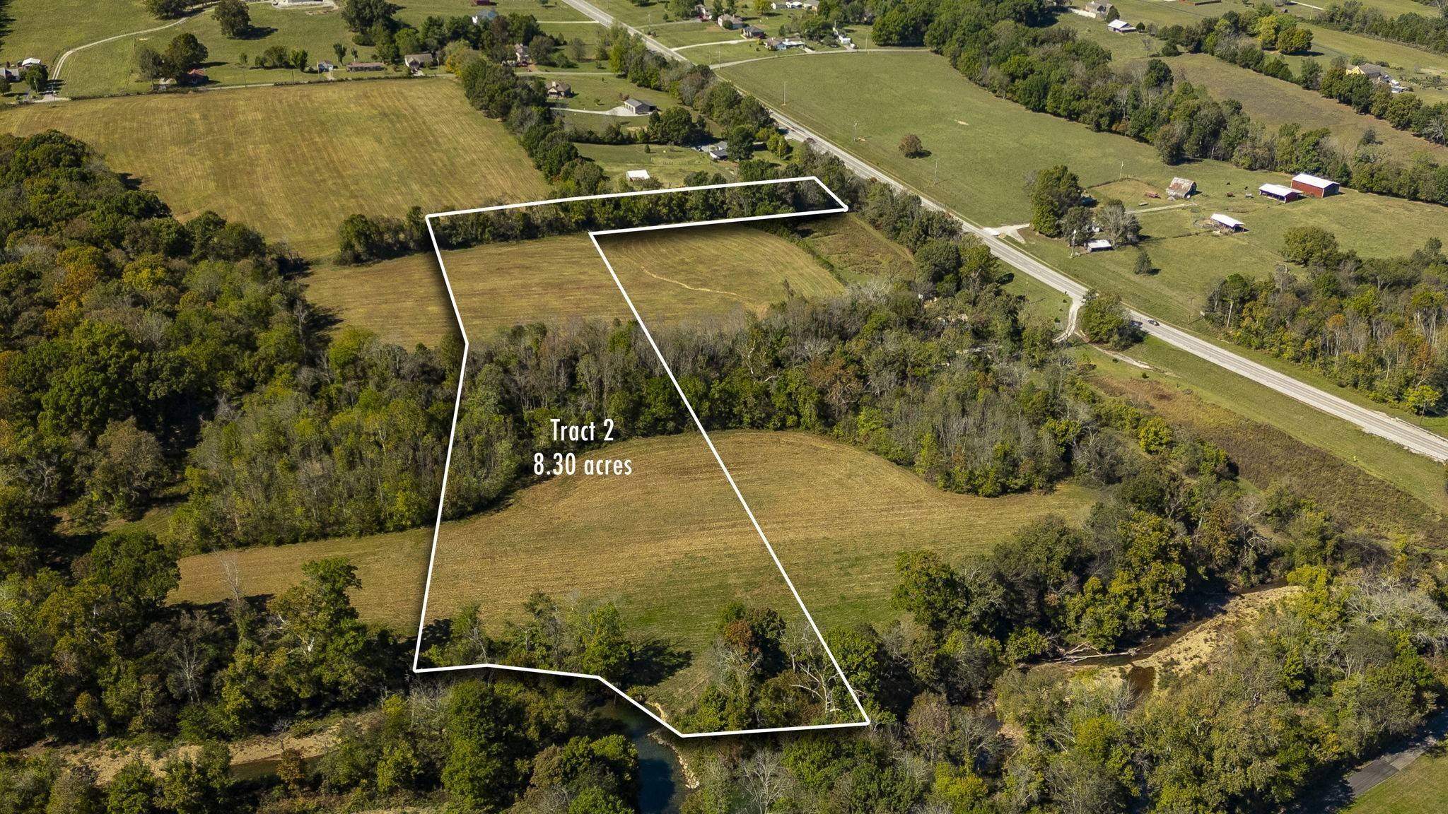 0 Highway 52E, Portland, TN 37148