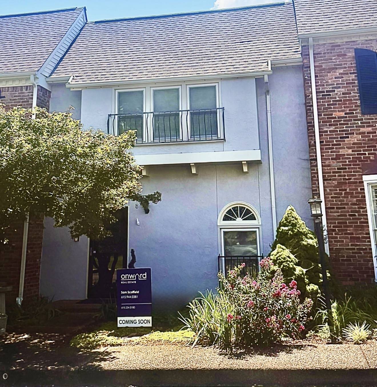 104 Foxborough Sq #W, Brentwood, TN 37027
