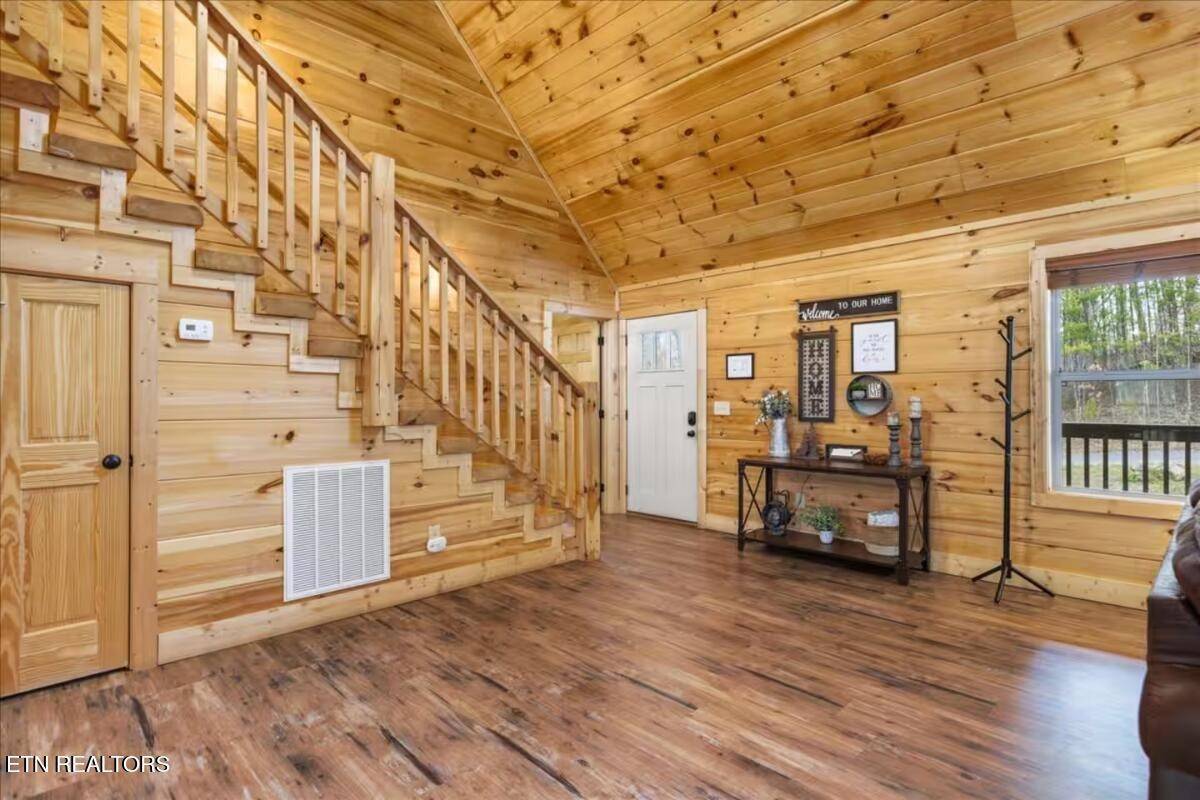 3213 Samuel Wear Drive, Sevierville, TN 37862