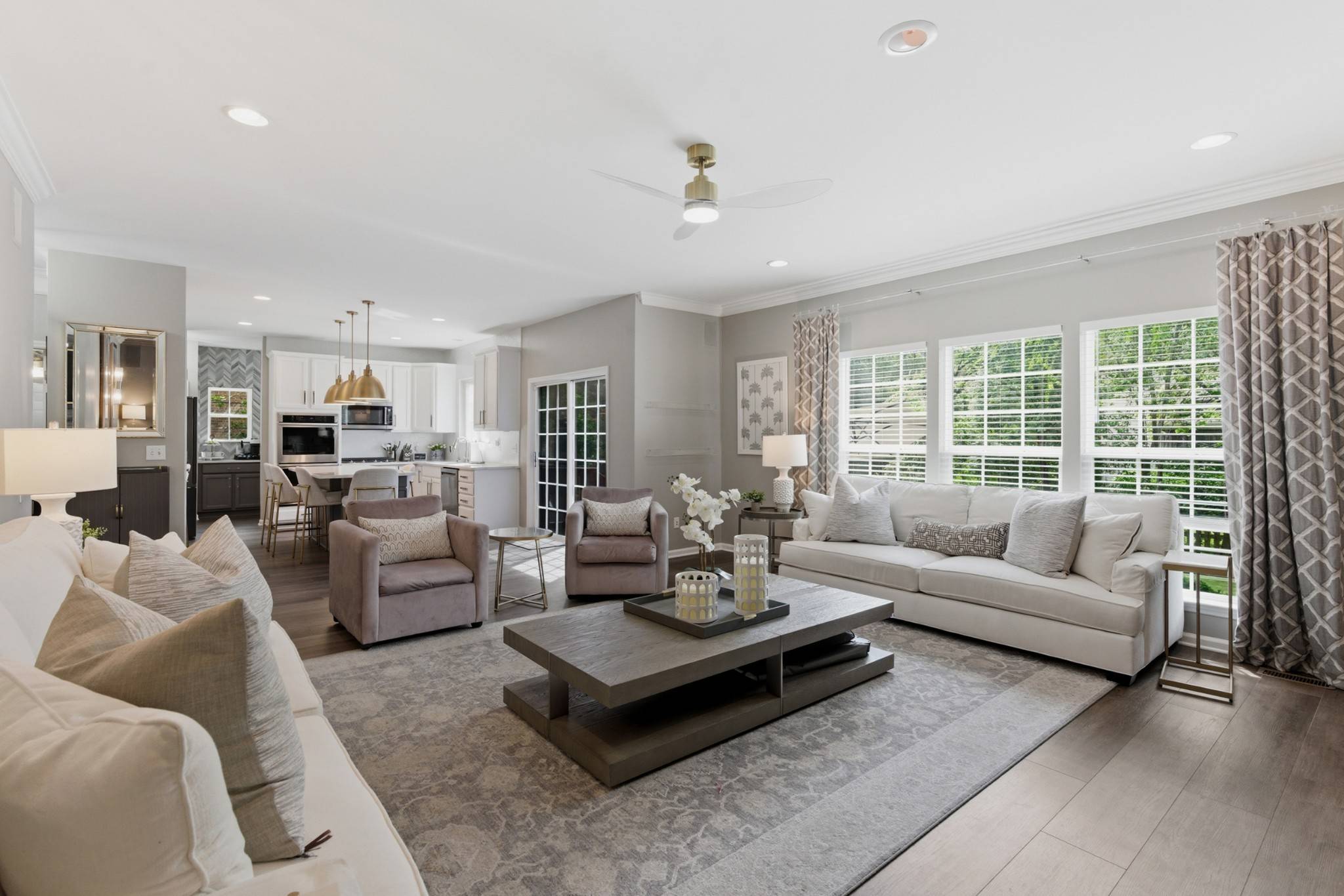 424 William Wallace Dr, Franklin, TN 37064