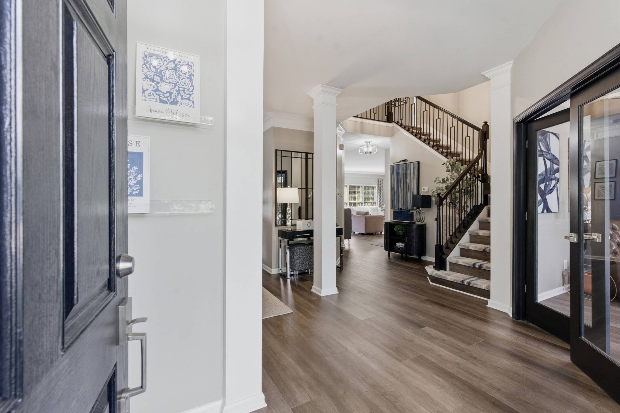 424 William Wallace Dr, Franklin, TN 37064