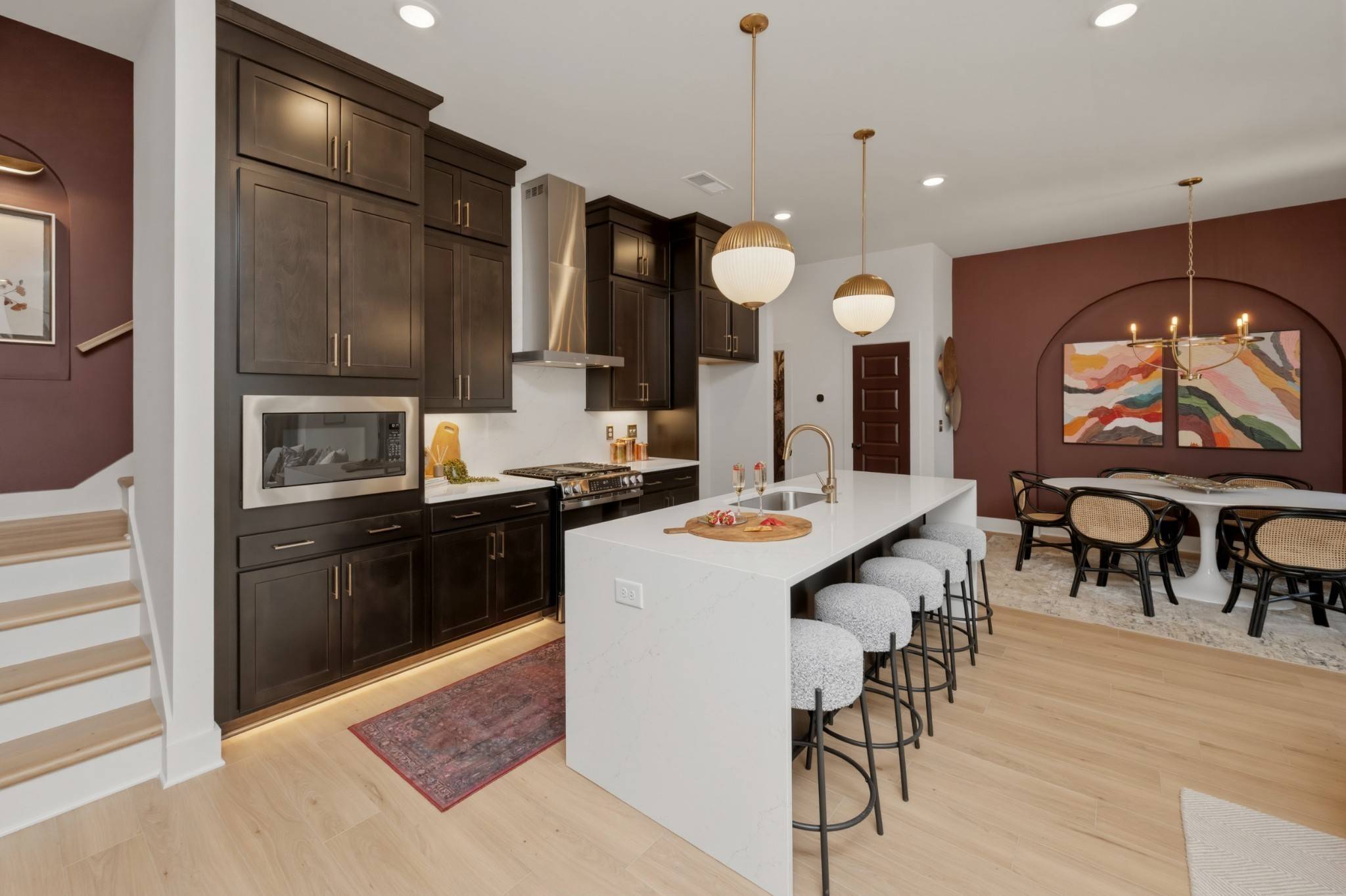 270 Huron Dr, Thompsons Station, TN 37179