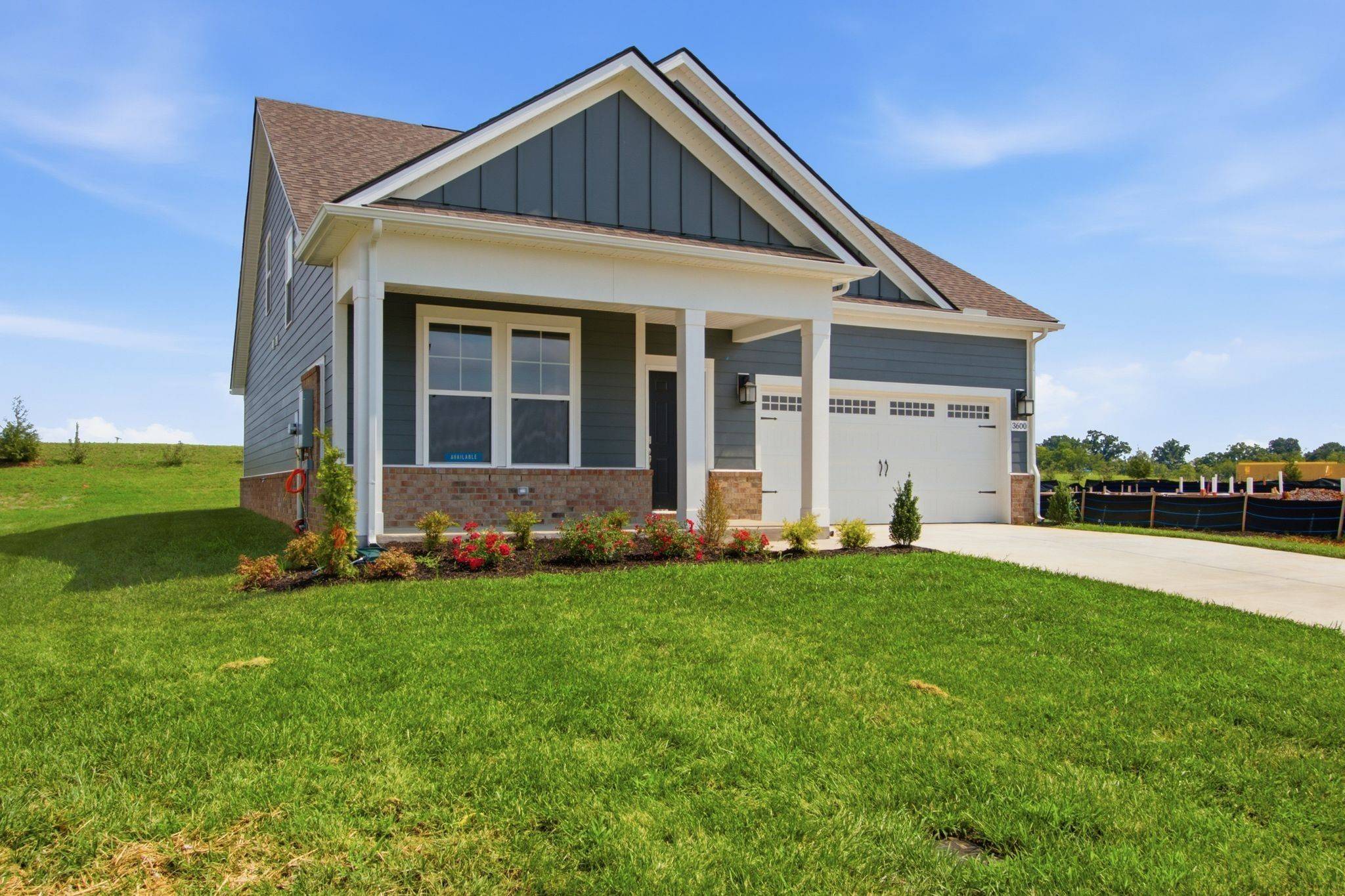 3600 Heartland Drive, Columbia, TN 38401