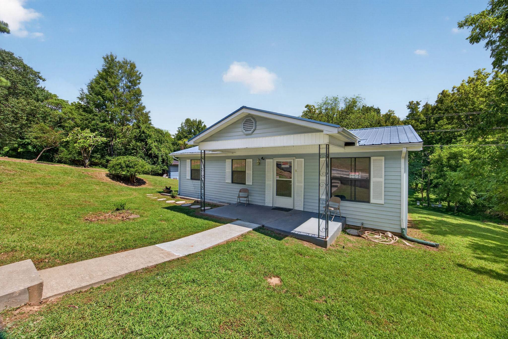 100 Hunter Ave, Cookeville, TN 38501