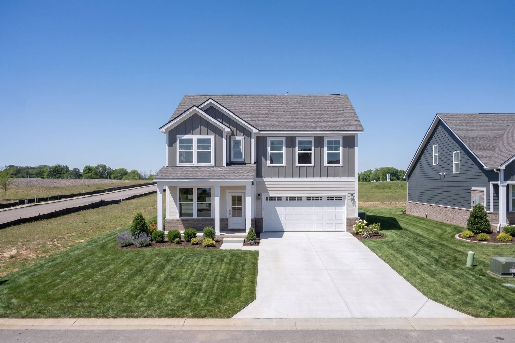 3604 Heartland Drive, Columbia, TN 38401