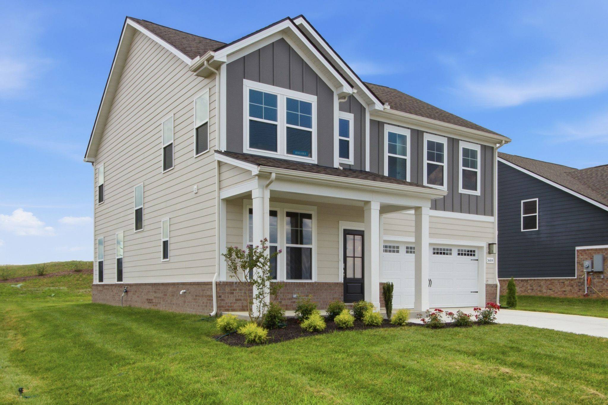 3604 Heartland Drive, Columbia, TN 38401