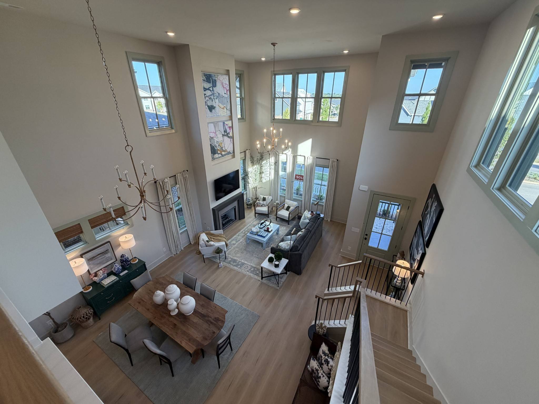 2543 Buckner Lane, Thompsons Station, TN 37179