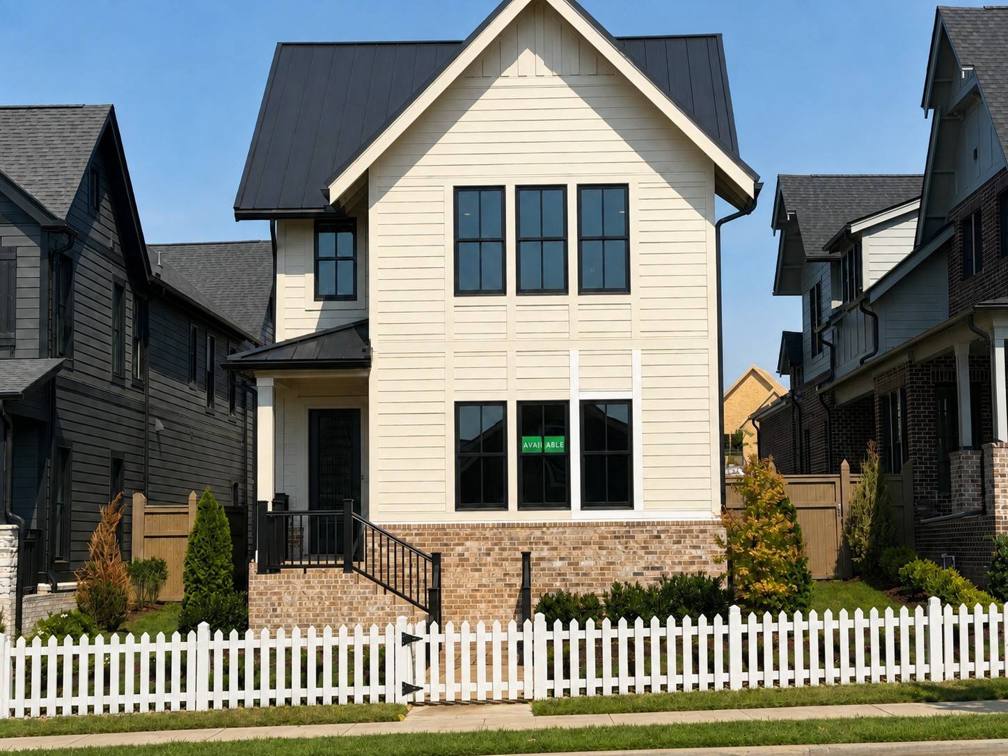 2543 Buckner Lane, Thompsons Station, TN 37179